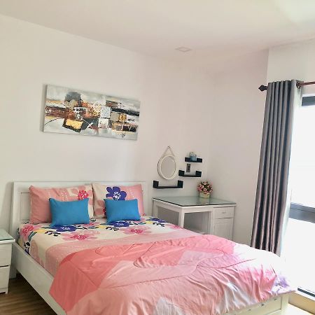 Van'S Homestay Đà Nẵng Kültér fotó