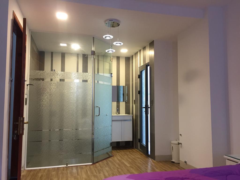 Van'S Homestay Đà Nẵng Kültér fotó