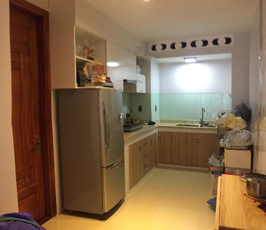 Van'S Homestay Đà Nẵng Kültér fotó