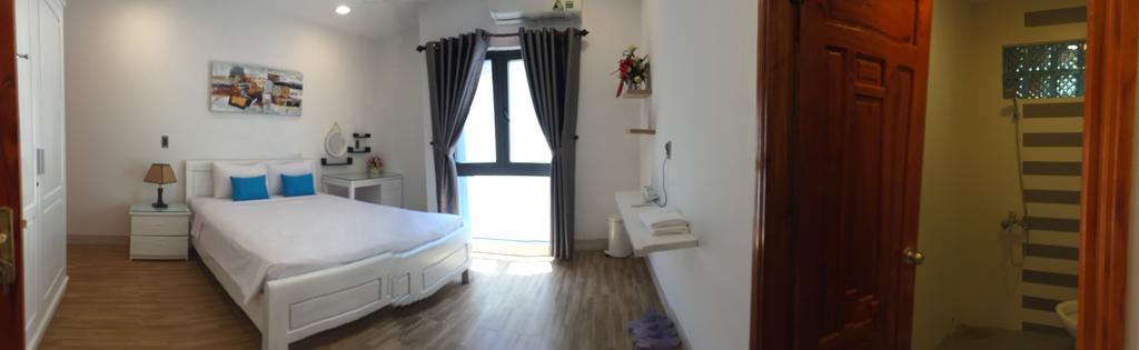 Van'S Homestay Đà Nẵng Kültér fotó
