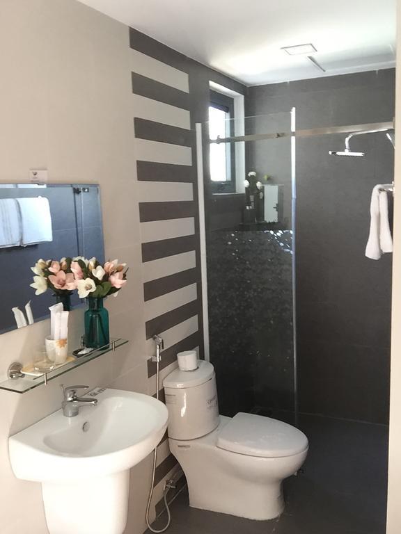 Van'S Homestay Đà Nẵng Kültér fotó
