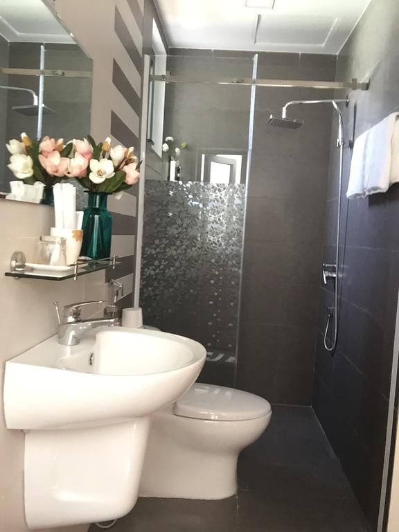 Van'S Homestay Đà Nẵng Kültér fotó