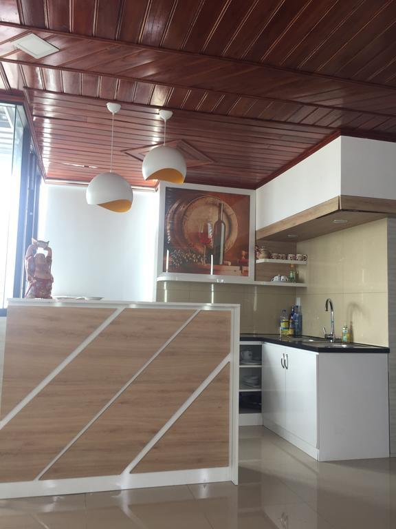 Van'S Homestay Đà Nẵng Kültér fotó