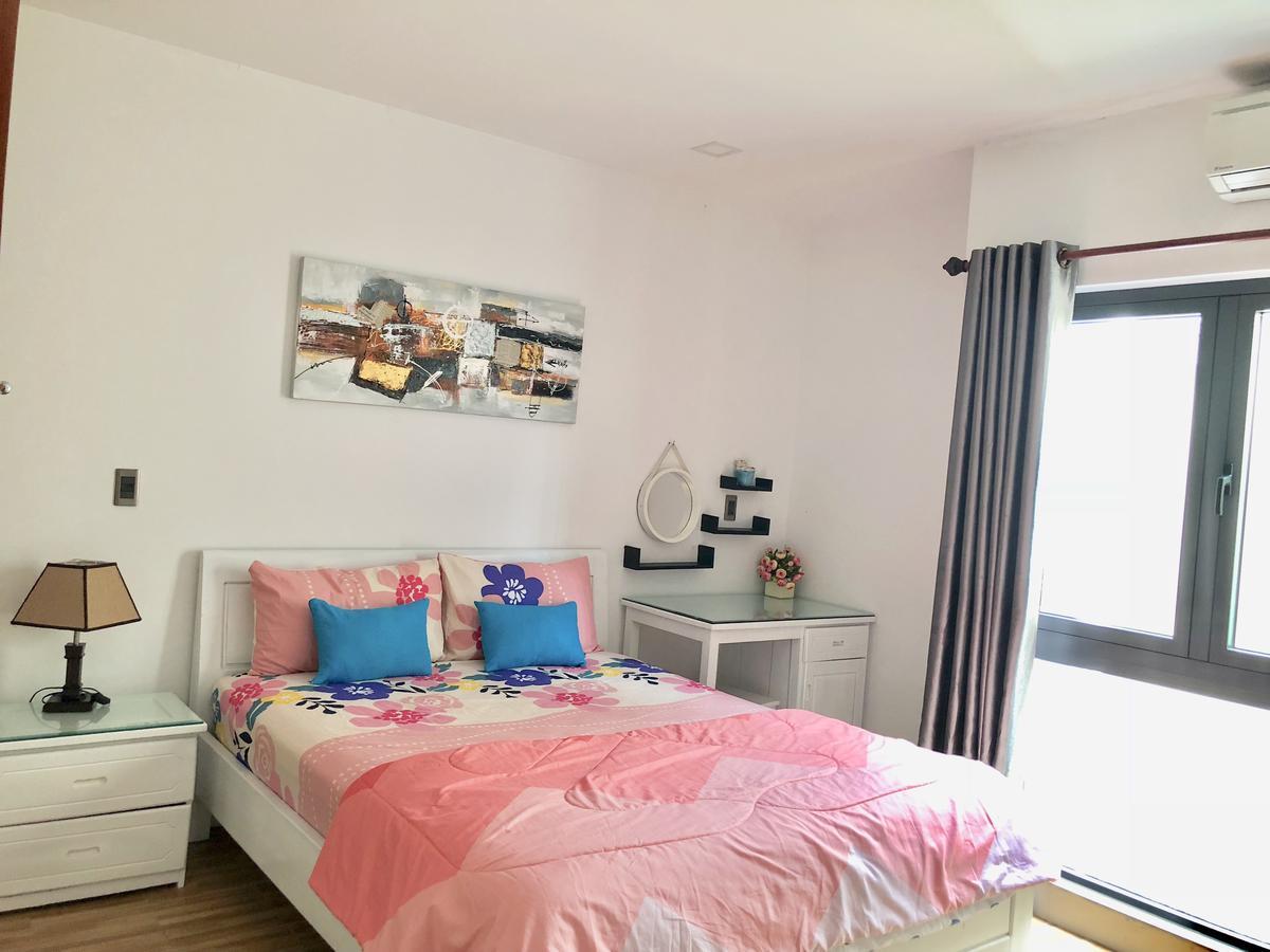 Van'S Homestay Đà Nẵng Kültér fotó