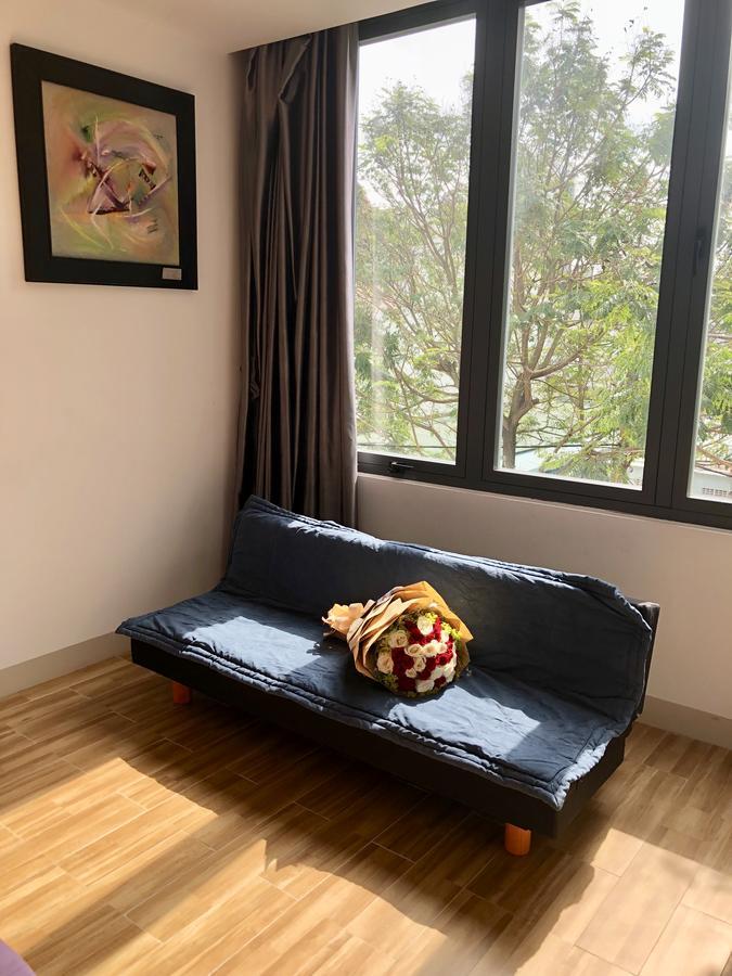 Van'S Homestay Đà Nẵng Kültér fotó