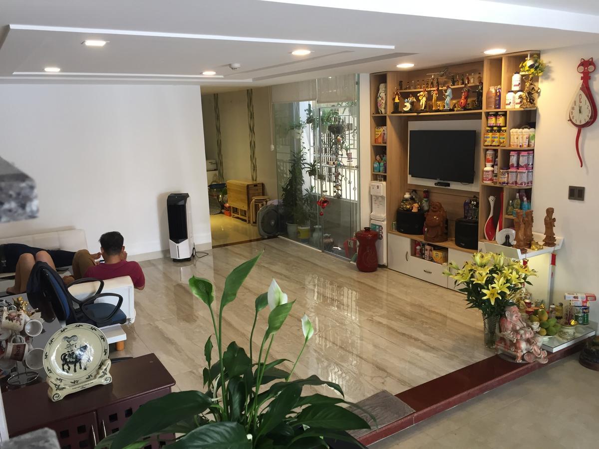 Van'S Homestay Đà Nẵng Kültér fotó