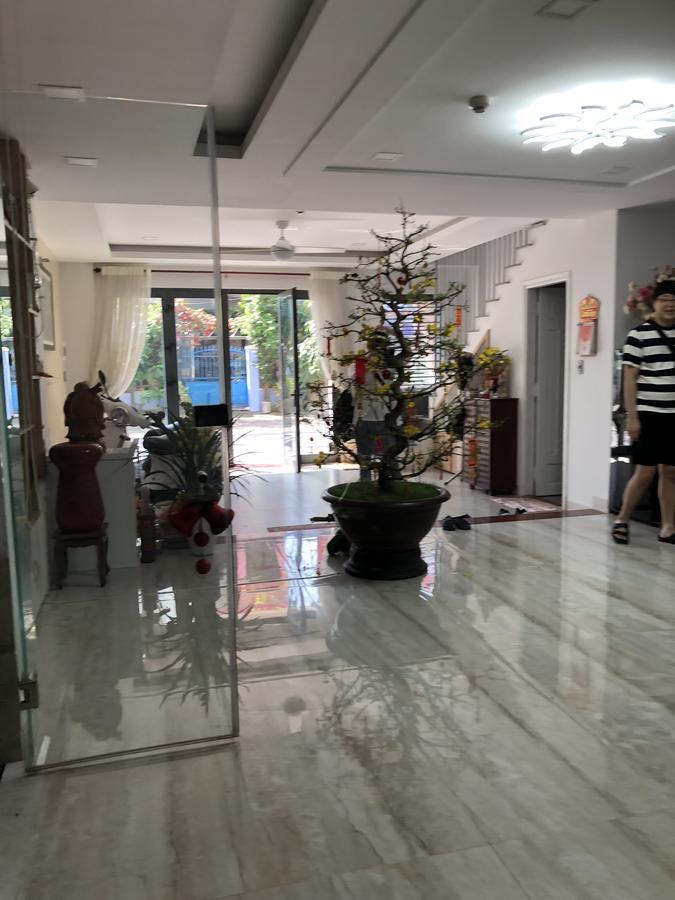 Van'S Homestay Đà Nẵng Kültér fotó